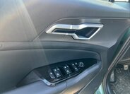 KIA Sportage SUV / Terénní 1,6 l 110 kw