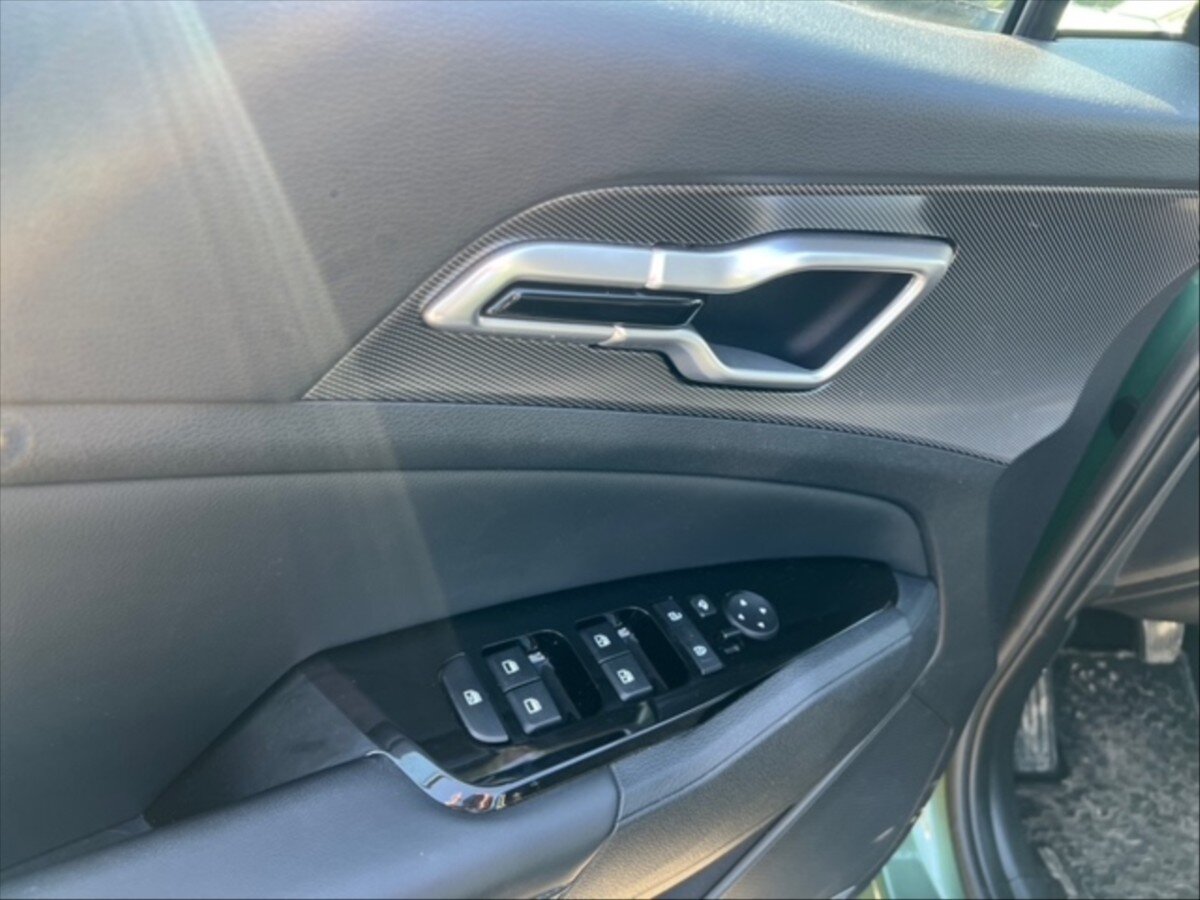 KIA Sportage SUV / Terénní 1,6 l 110 kw