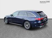 Mercedes-Benz Třídy E 3