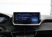 Peugeot 2008 SUV / Terénní 1,2 l 74 kw