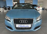 Audi A3 Kabriolet 1,9 l 77 kw