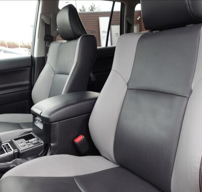 Toyota Land Cruiser 32