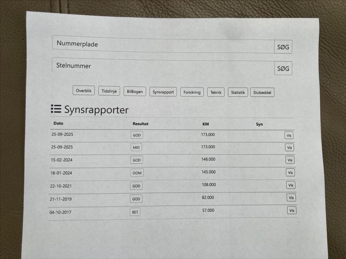 Volkswagen Transporter VAN-Minibus 2,0 l 84 kw
