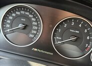 BMW Řada 3 Sedan 3,0 l 225 kw