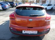 KIA Ceed Hatchback 1,6 l 996 kw