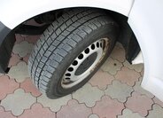 Volkswagen Transporter Užitková 2,0 l 110 kw