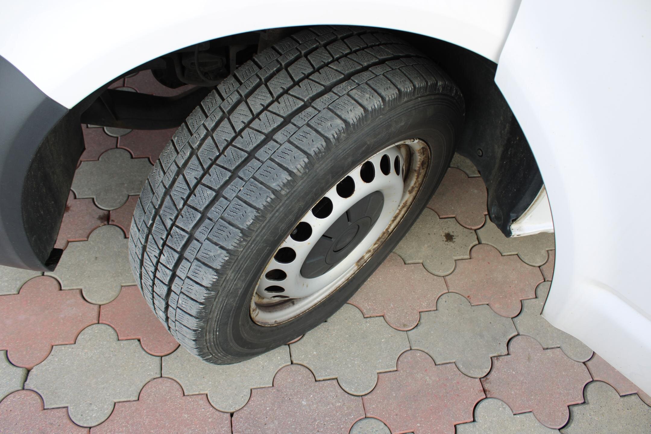 Volkswagen Transporter Užitková 2,0 l 110 kw