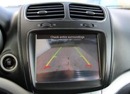 Fiat Freemont SUV / Terénní 2,0 l 125 kw