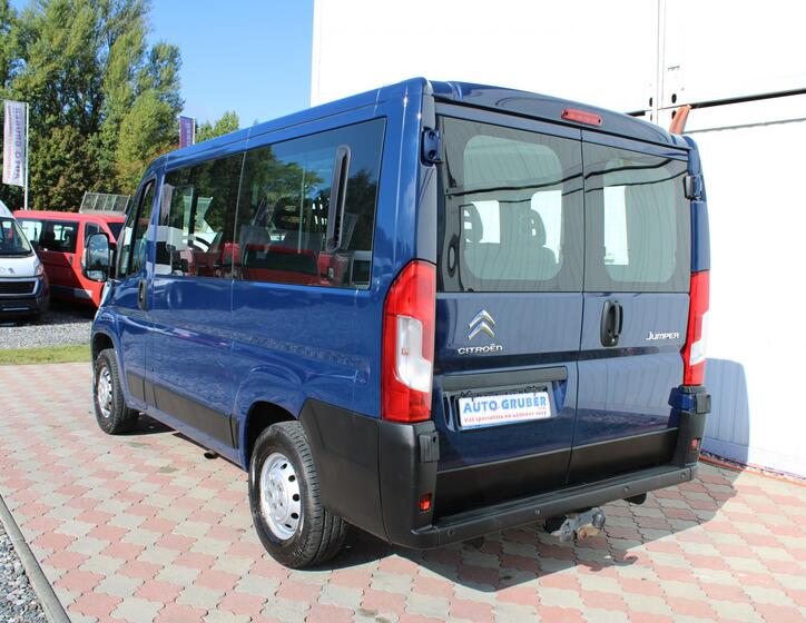 Citroën Jumper 5