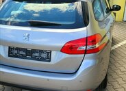 Peugeot 308 Kombi 1,2 l 96 kw