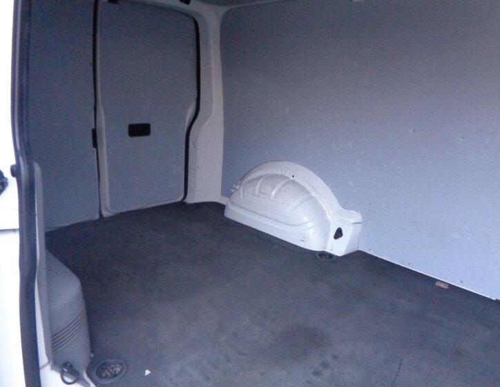 Volkswagen Transporter Ostatní 2,0 l 75 kw