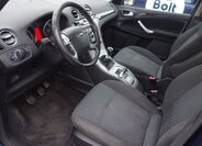 Ford Galaxy MPV 2,0 l 103 kw