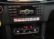 Mercedes-Benz Třídy E Kombi 3,0 l 190 kw