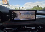 Alfa Romeo Tonale SUV / Terénní 1,5 l 117 kw