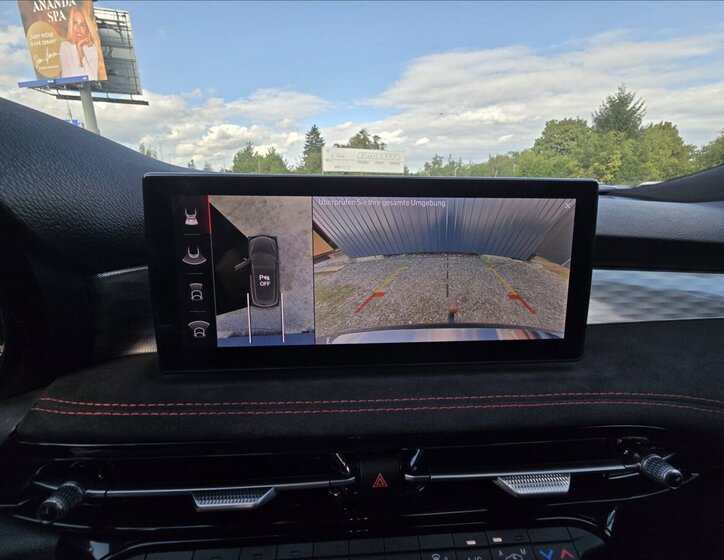 Alfa Romeo Tonale SUV / Terénní 1,5 l 117 kw