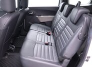Dacia Lodgy MPV 1,2 l 85 kw