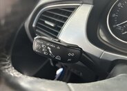 Škoda Fabia Hatchback 1,2 l 66 kw