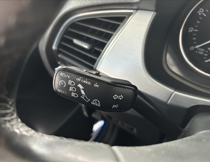 Škoda Fabia Hatchback 1,2 l 66 kw