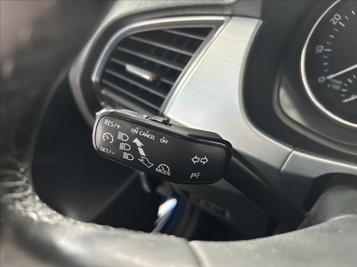 Škoda Fabia Hatchback 1,2 l 66 kw