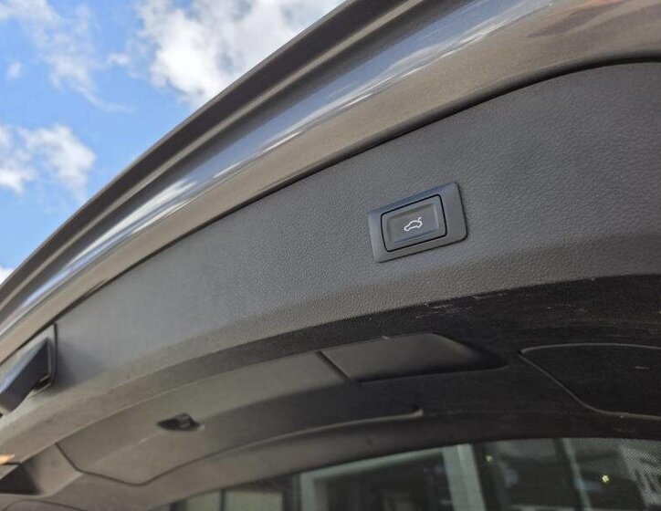 Audi Q7 SUV 4,1 l 250 kw