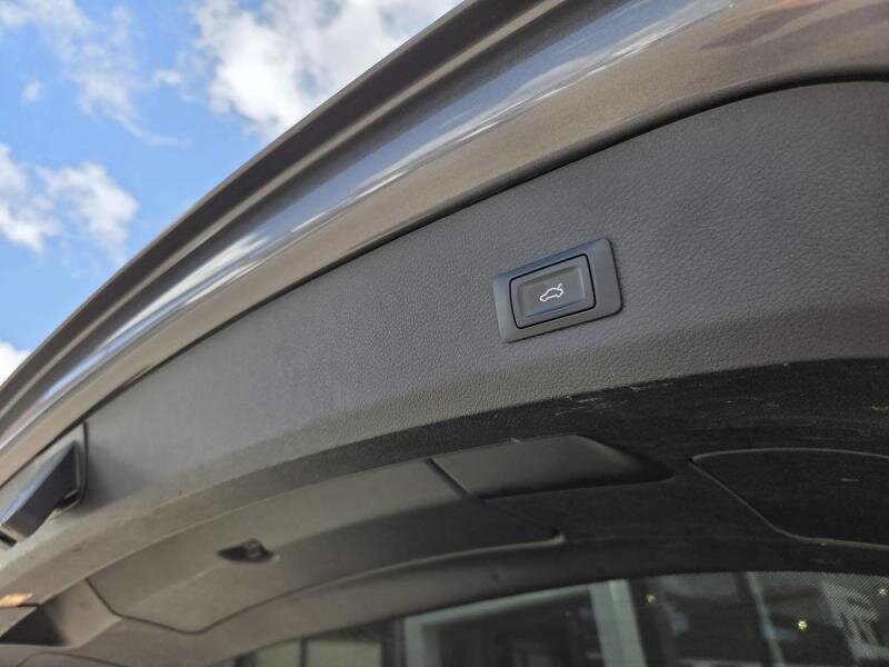 Audi Q7 SUV 4,1 l 250 kw