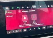 Škoda Octavia Kombi 1,5 l 110 kw