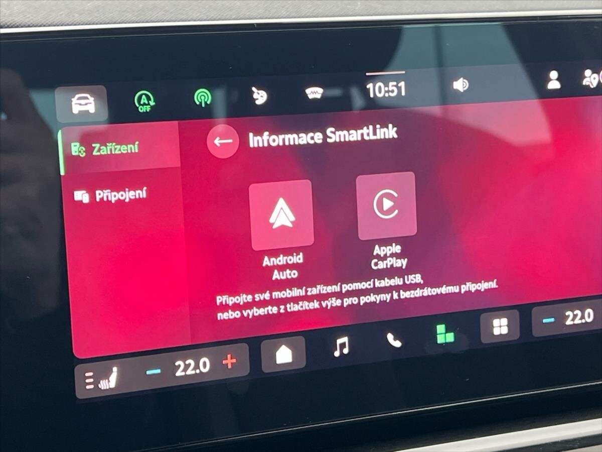 Škoda Octavia Kombi 1,5 l 110 kw