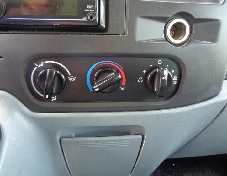 Ford Transit Ostatní 2,2 l 63 kw