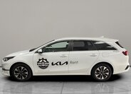 KIA Ceed Kombi 1,5 l 103 kw