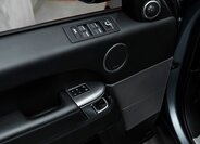 Land Rover Range Rover Sport SUV / Terénní 5,0 l 405 kw