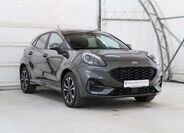 Ford Puma 4