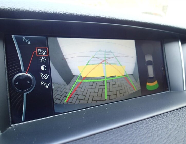 BMW X1 SUV / Terénní 2,0 l 135 kw