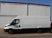 Iveco Daily Užitková 2,3 l 115 kw