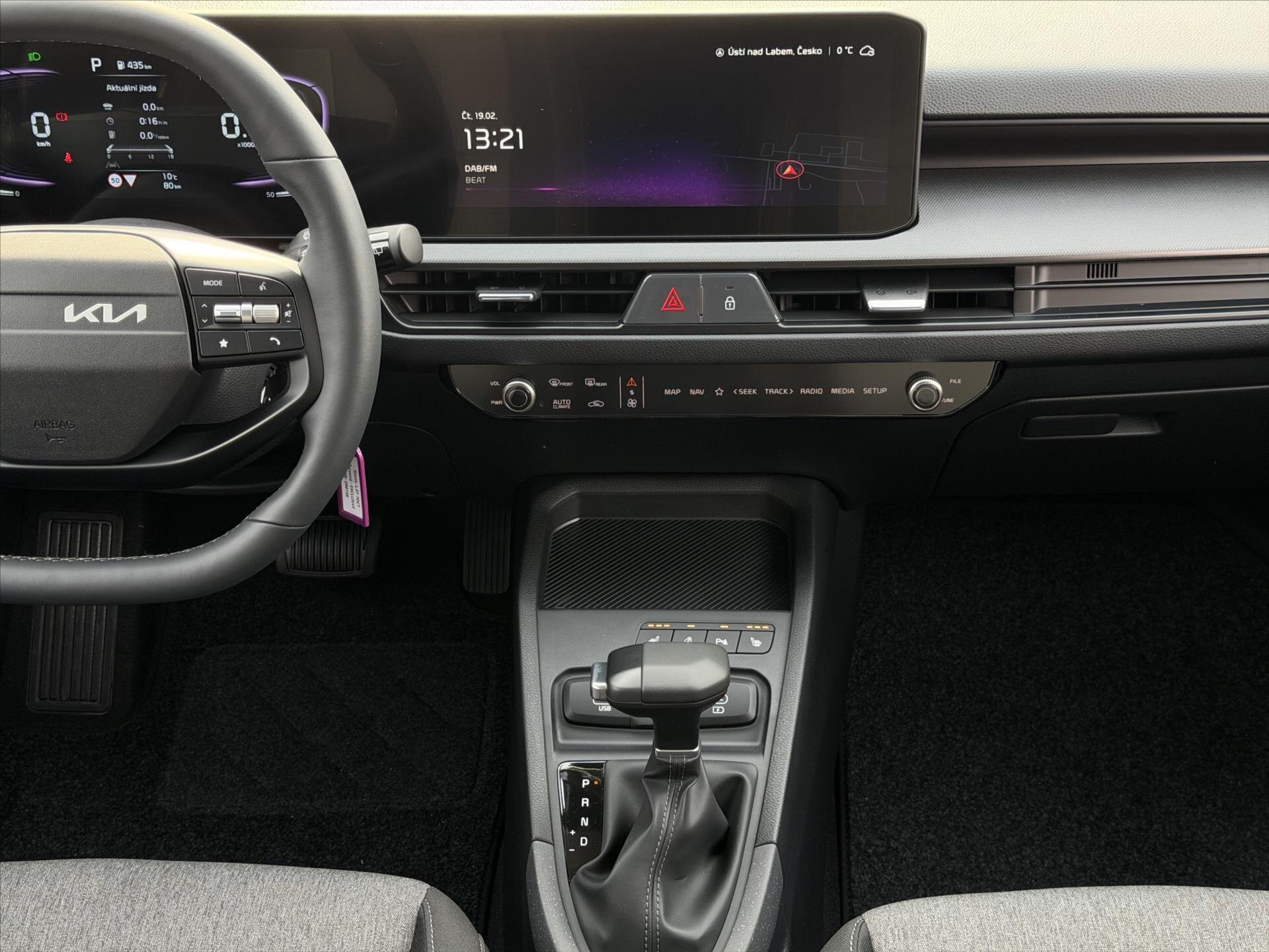 KIA Stonic CUV / Crossover 998,0 74 kw