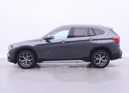 BMW X1 SUV 2,0 l 140 kw