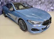 BMW Řada 8 4