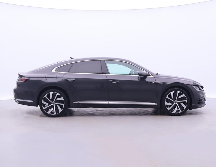 Volkswagen Arteon Hatchback 2,0 l 200 kw