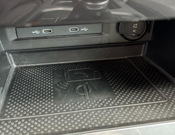 Volkswagen Tiguan 30