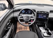 Hyundai Tucson SUV / Terénní 1,6 l 132 kw