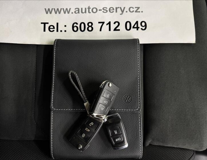 Volkswagen Tiguan 46