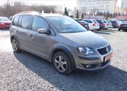 Volkswagen Touran MPV 2,0 l 103 kw