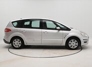 Ford S-MAX MPV 2,0 l 103 kw
