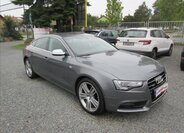 Audi A5 2