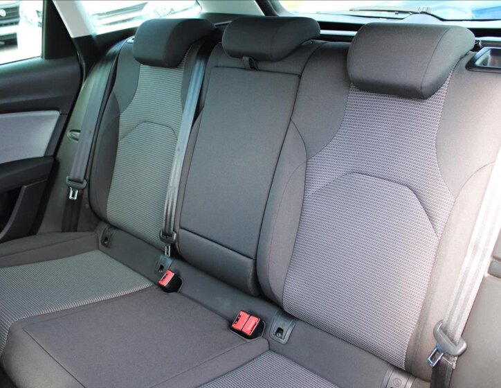 Seat Leon Kombi 1,6 l 85 kw