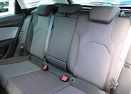 Seat Leon Kombi 1,6 l 85 kw