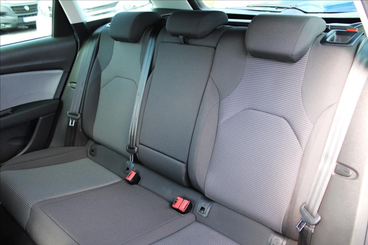 Seat Leon Kombi 1,6 l 85 kw