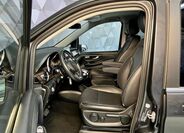 Mercedes-Benz Třídy V 11