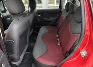 Citroën C3 Hatchback 1,1 l 44 kw