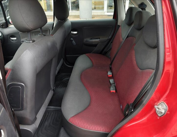 Citroën C3 Hatchback 1,1 l 44 kw