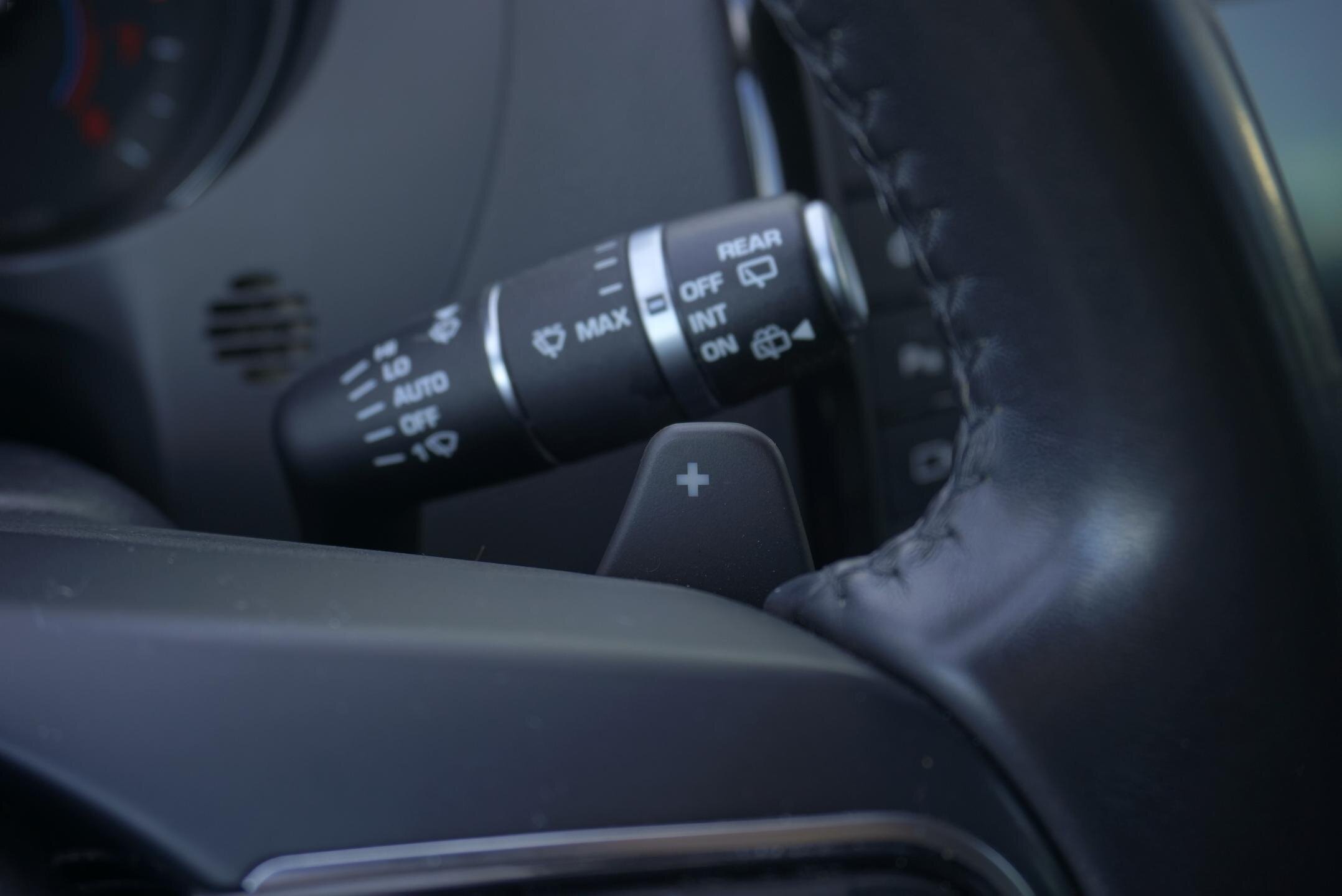 Jaguar F-Pace SUV / Terénní 2,0 l 184 kw